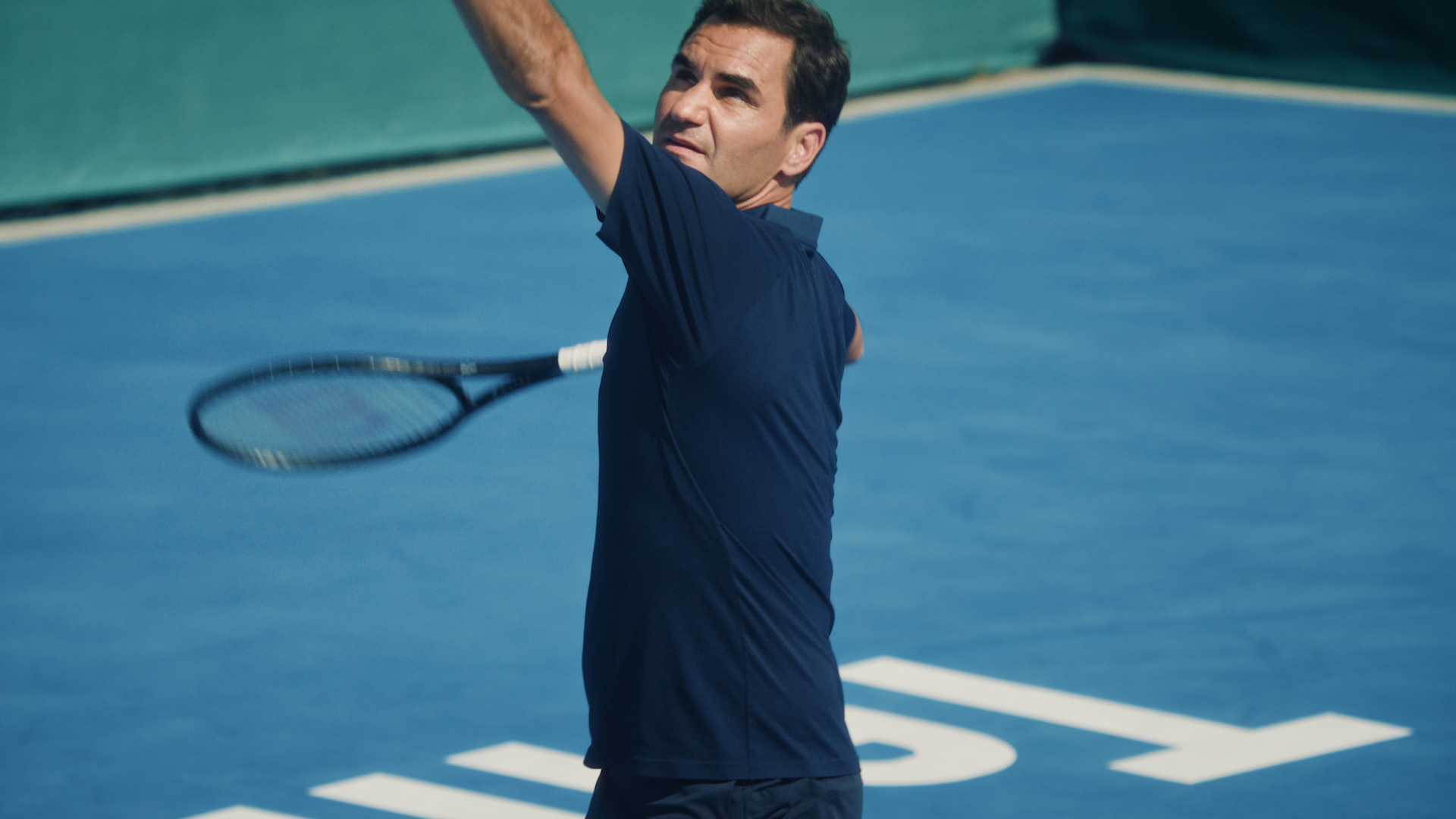 UNIQLO | THE ROGER FEDERER COLLECTION2025 SS